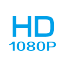 Gravação de Vídeo HD 1080p
