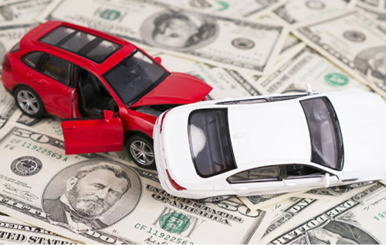 Reduzir despesas com acidentes de carro, roubos e fraudes